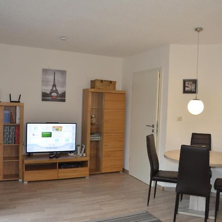 Ferienwohnung Wildgatter Grafenwiesen Esterno foto