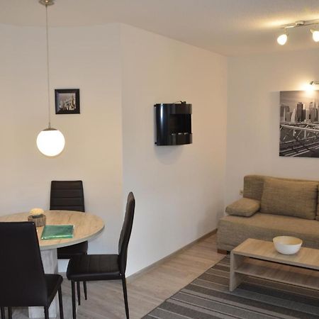Ferienwohnung Wildgatter Grafenwiesen Esterno foto